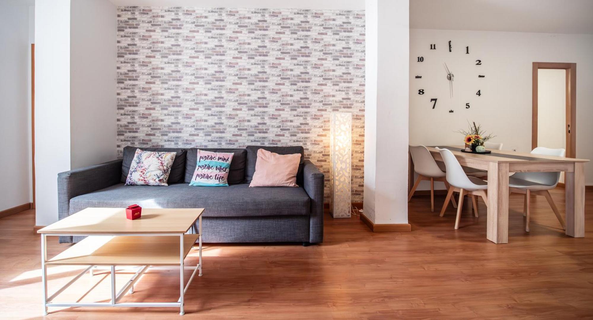Flats Burjasot 73 Apartment บาเลนเซีย ภายนอก รูปภาพ